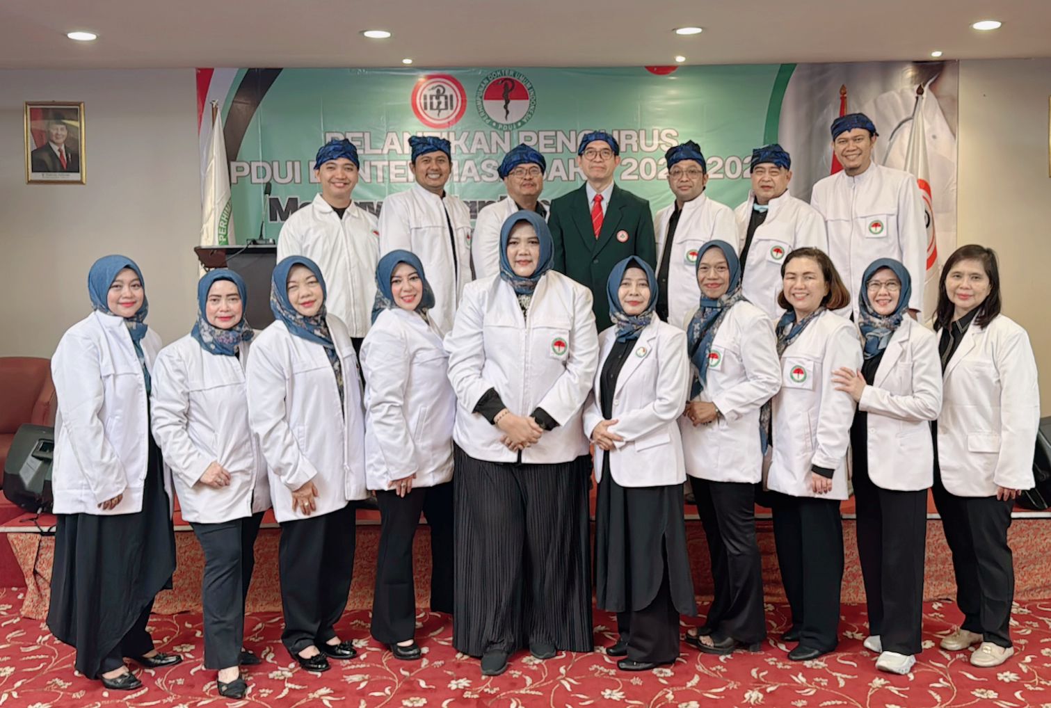 PIT PDUI Kabupaten Deiyai 2019