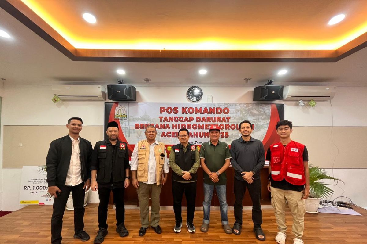 PERSI Kabupaten Deiyai menggelar rangkaian kegiatan Webinar, Seminar, dan Workshop yang berlangsung di Pasteur Convention Center, Holiday Inn Pasteur Bandung