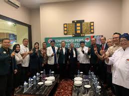 PDUI Kabupaten Deiyai Tegaskan Komitmen Dukung Penuh Asosiasi Dokter Khitan Indonesia